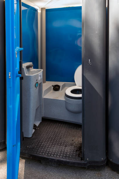 Best Construction site porta potty rental  in Woodbine, GA