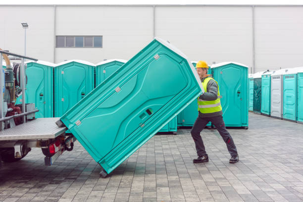 Best Local porta potty services  in Woodbine, GA