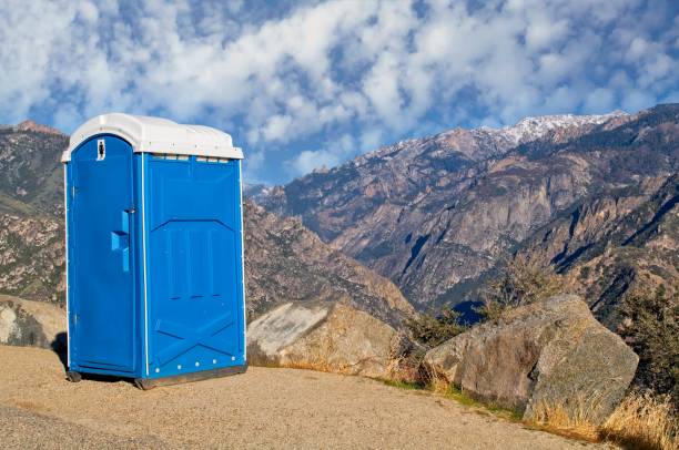 Best Best portable toilet rental  in Woodbine, GA